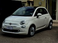 FIAT 500 1.0 Hybrid MY24