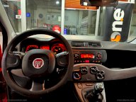 FIAT Panda 1.3 MJT 95 CV S&S Lounge