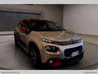CITROEN C3 BlueHDi 75 S&S Shine