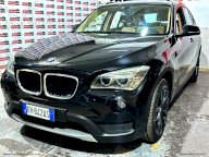 BMW X1 sDrive16d Sport Line