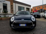 MINI Mini Cooper D Business Clubman Aut.
