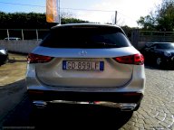 MERCEDES-BENZ GLA 250 Automatic 4Matic Sport