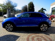 VOLKSWAGEN T-Roc 2.0 TDI 150 DSG 4MOTION Adv. BMT