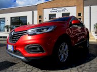 RENAULT Kadjar Blue dCi 8V 115 CV EDC Black Edition