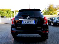 OPEL Mokka X 1.4 T GPL Tech 140 CV 4x2 Ult.