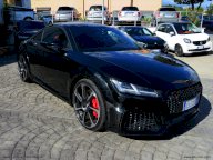AUDI TT RS Coupé 2.5 TFSI quattro S tronic