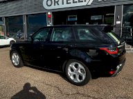 LAND ROVER Range Rover Sport 3.0 TDV6 HSE