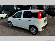 FIAT Panda 1.2 Pop Van 2 posti