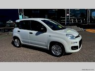 FIAT Panda 1.2 Pop Van 2 posti