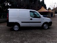 FIAT Doblò 1.3 MJT 16V Active