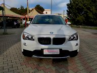 BMW X1 sDrive18d