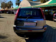 NISSAN X-Trail 2.2 dCi Elegance