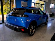 PEUGEOT 2008 PureTech 100 S&S Allure