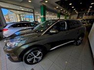 PEUGEOT 3008 BlueHDi 130 S&S EAT8 Allure