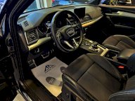 AUDI Q5 2.0 TDI 190CV q S tr. S line