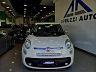 FIAT 500L 1.3 MJT 85 CV Lounge