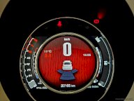 FIAT 500 1.0 Hybrid