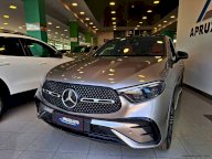 MERCEDES-BENZ GLC 300 de 4M. PHEV COUPE AMG L. Premium
