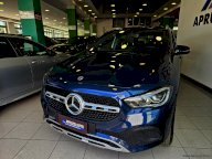 MERCEDES-BENZ GLA 200 d Automatic Sport Plus