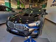 BMW 220d Gran Coupé Msport aut.