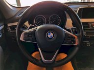 BMW X1 xDrive20d Business AUT.