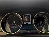 VOLKSWAGEN Golf Variant 1.6 TDI 110 CV DSG Bus. BMT