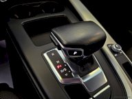 AUDI A4 Avant 30 TDI MHEV 136CV S tronic Business SPORT