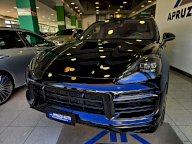 PORSCHE Cayenne 3.0 V6 E-Hybrid