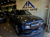 MERCEDES-BENZ GLE 350 de 4Matic EQ-Power Premium