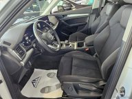 AUDI Q5 SPB 40 TDI quattro S tronic S line