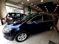 SEAT Alhambra 2.0 TDI CR DSG Style