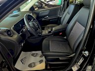 MERCEDES-BENZ GLA 180 d Automatic Business Extra