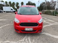 FORD Tourneo Courier 1.5 TDCI 75 CV Plus