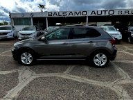 VOLKSWAGEN Polo 1.6 TDI 95CV Highline TETTO APRIBILE