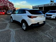 OPEL Grandland X 1.2 T 12V 130 CV S&S Inn.