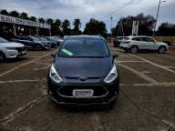FORD B-Max 1.4 90 CV GPL Titanium