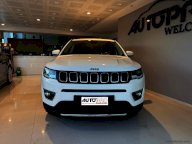 JEEP Compass 1.6 Mjt II 2WD Limited
