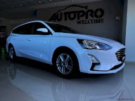 FORD Focus 1.5 EcoBlue 120CV SW Business