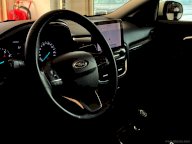 FORD Puma 1.0 EcoBoost Hyb. 125 CV Tit. X