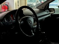 MERCEDES-BENZ A 160 BlueEFFICIENCY Executive