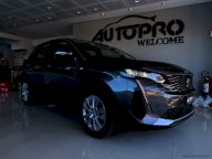 PEUGEOT 3008 BlueHDi 130 S&S EAT8 Business