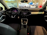 AUDI Q3 35 TDI S tronic Business Advanced