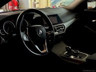BMW 318d Touring Business Advantage aut.