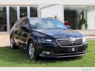 SKODA Superb 2.0 TDI 150 CV SCR DSG Executive