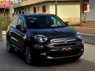 FIAT 500X 1.3 M.Jet 95 CV Pop Star
