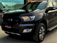 FORD Ranger 2.2 TDCi DC Wildtrak 5pt.