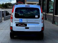 RENAULT Kangoo 1.5 dCi 90 CV 5p. S&S Limited2 TRASP. DISABILI