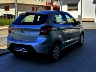 FORD Ka+ 1.2 Ti-VCT
