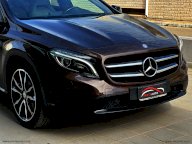 MERCEDES-BENZ GLA 200 d Enduro