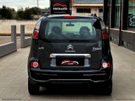 CITROEN C3 Picasso 1.6 HDi 90 Seduction